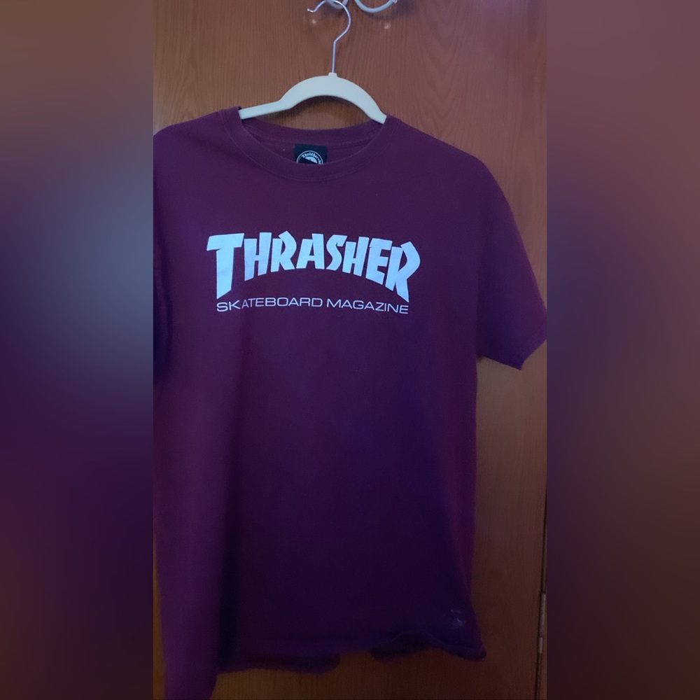 Thrasher shirt